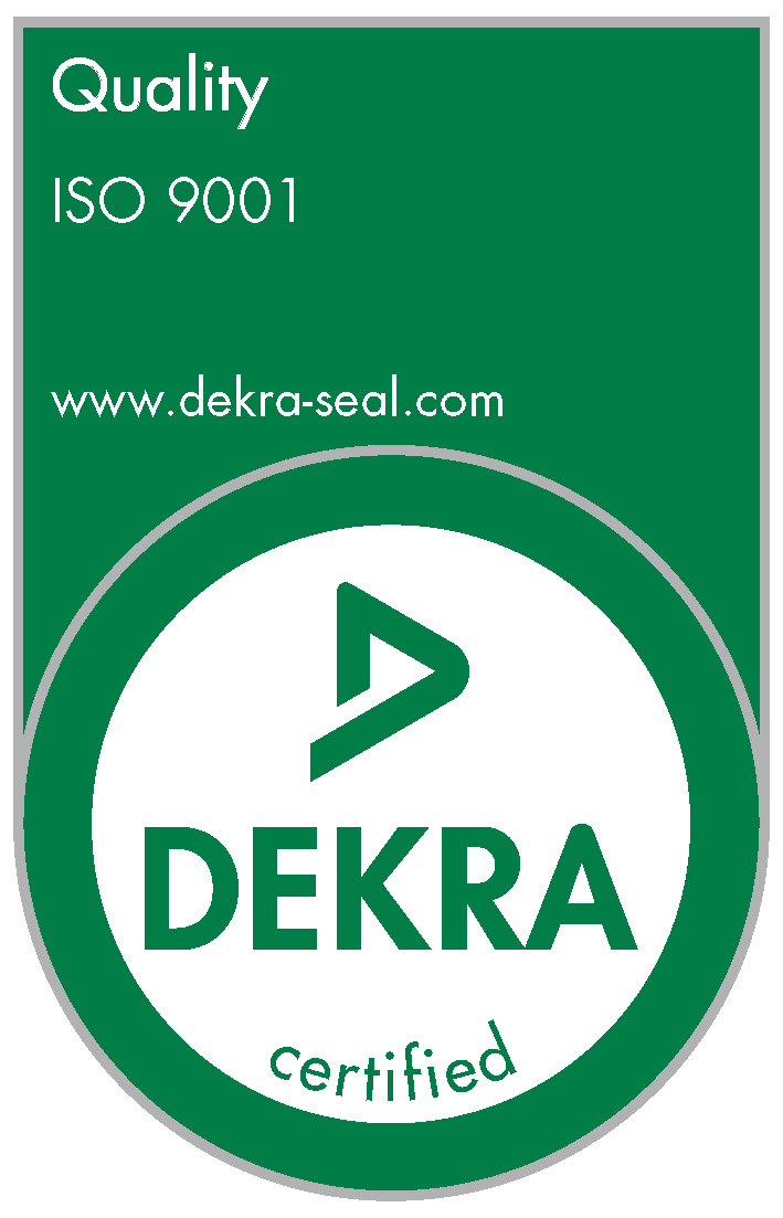 Avantes 獲得ISO 9001:2008質(zhì)量管理體系認(rèn)證