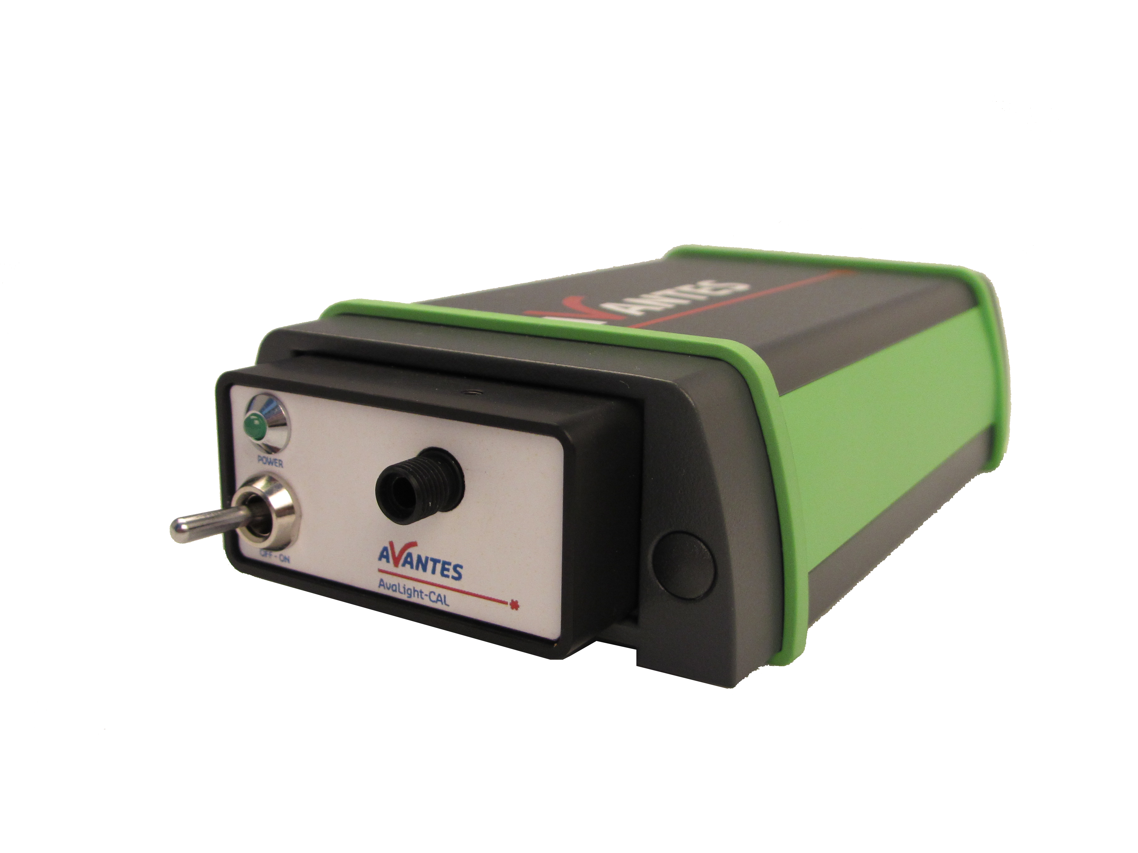 AvaLight-CAL-Mini波長校準(zhǔn)光源