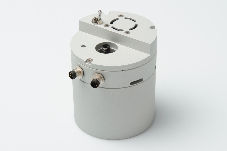 內(nèi)置鹵素?zé)艄庠吹姆e分球