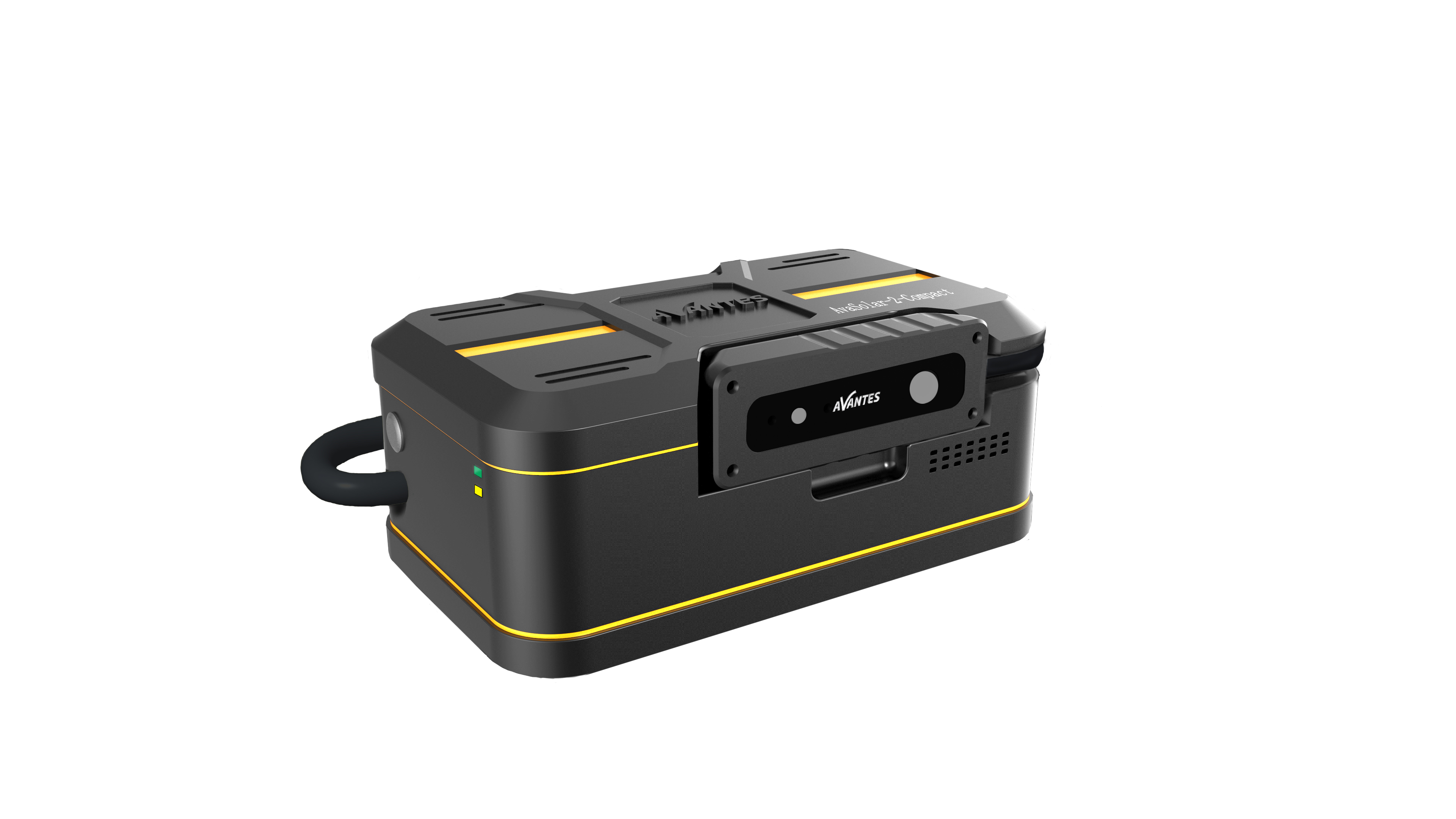 AvaSolar系列分光輻射儀