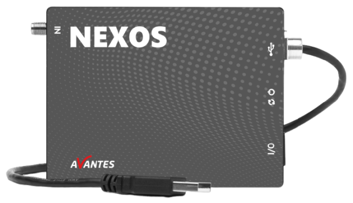 全新迷你光譜儀-NEXOS?系列