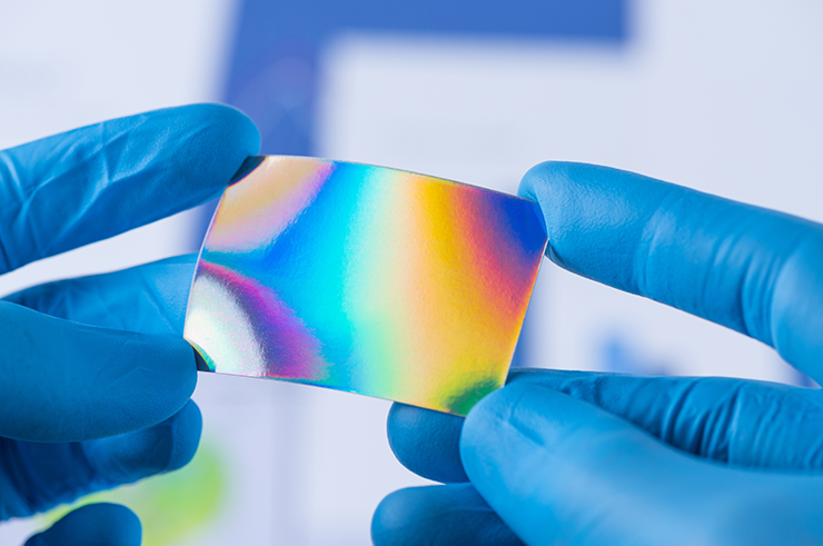 薄膜厚度測(cè)量