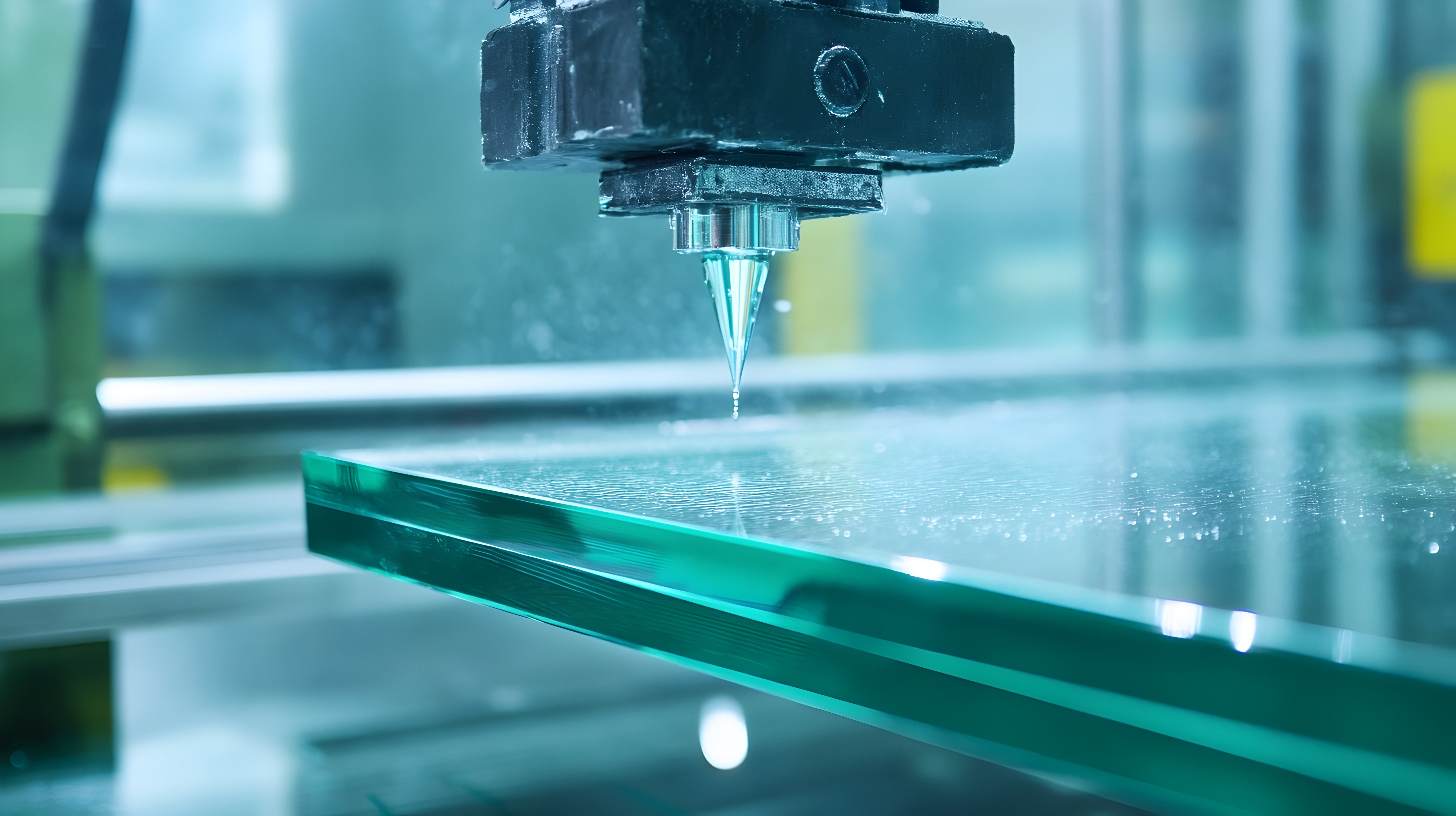 玻璃透光率檢測(cè)