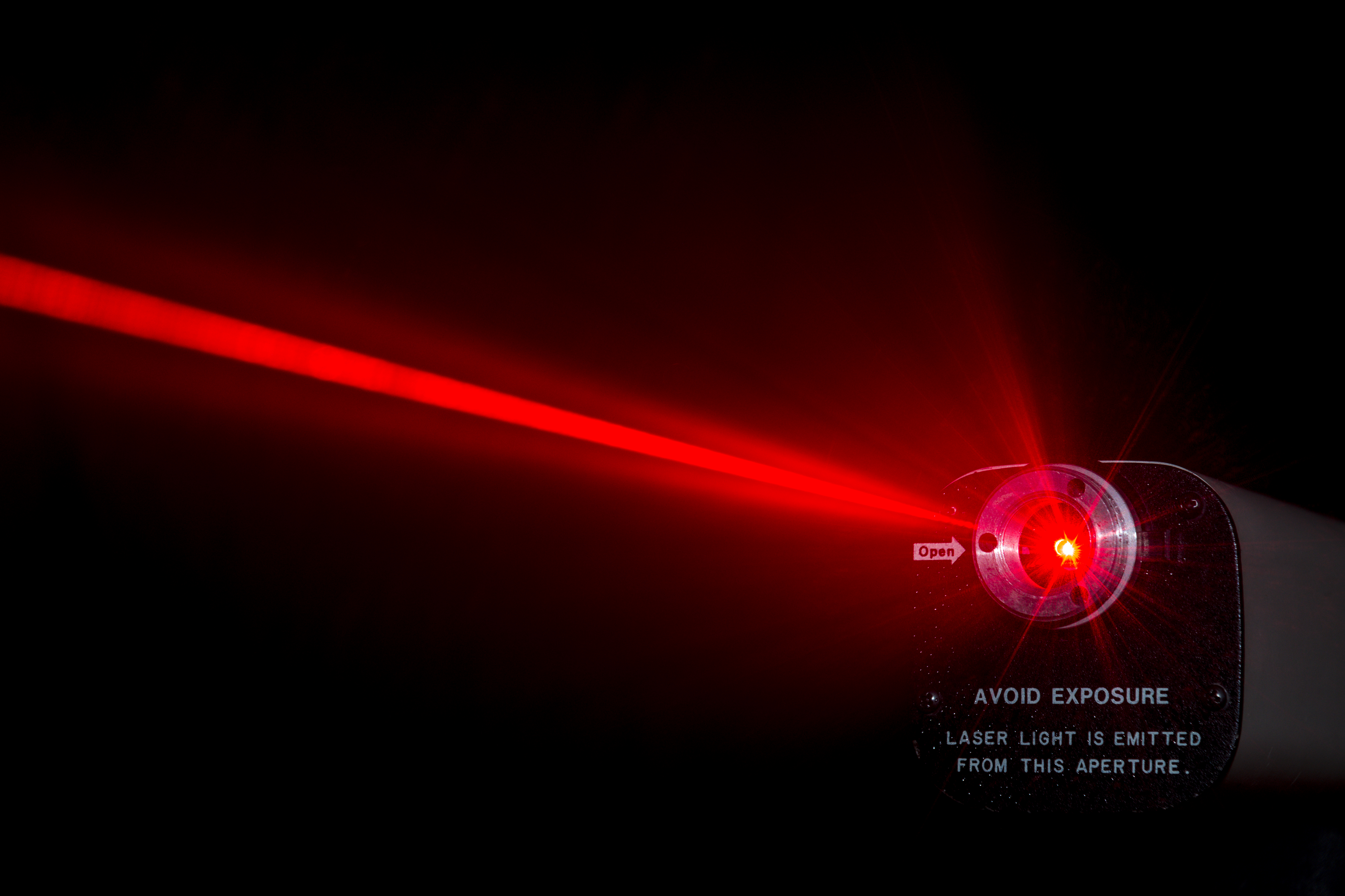 激光波長(zhǎng)測(cè)量