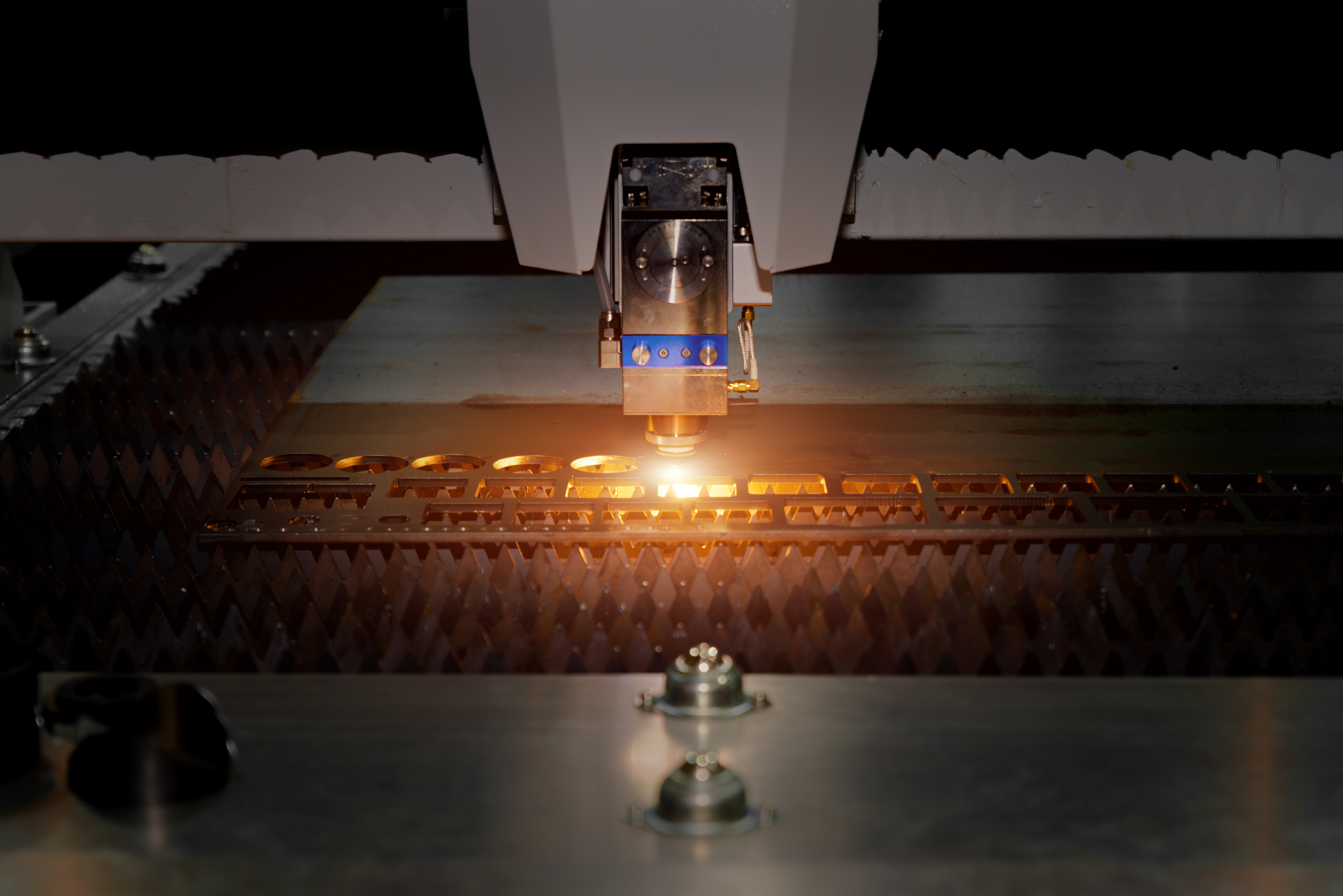 LIBS元素含量測(cè)定 